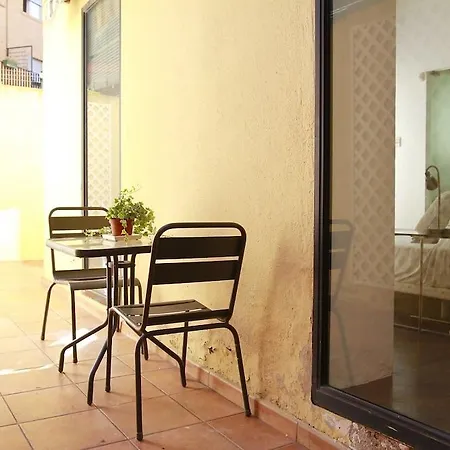 Apartamento Principe De Vergara I Hotel 3*