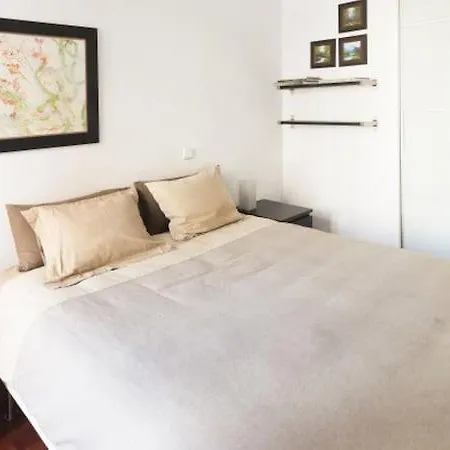Modern Flats In Justicia By Allo Housing * Madrid
