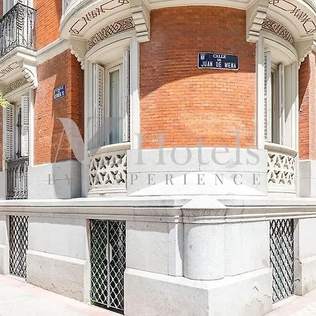 A And Z Juan De Mena (adults Only) Hotel