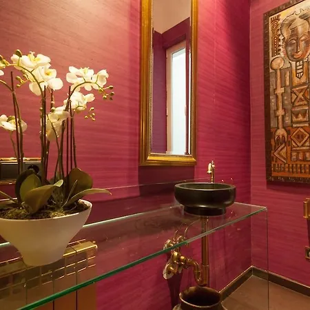 Hotel Club Lope De Vega I