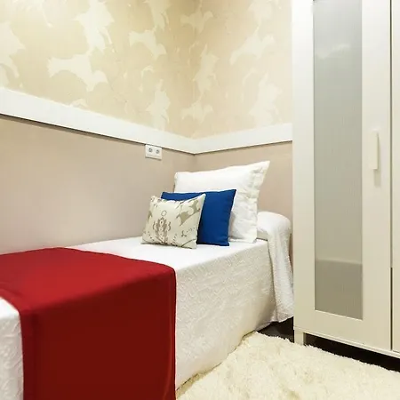 Club Lope De Vega I Hotel 4*