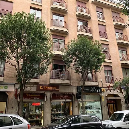 Turisticos Torr Madrid