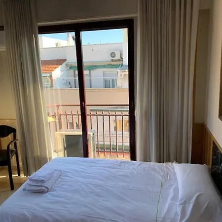 Hotel Turisticos Torr 3*