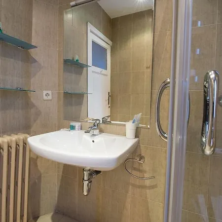 Centro-gran Via Apartment