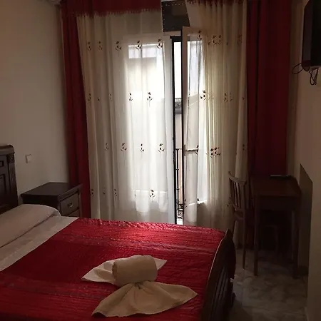 Konukevi Palacios Fuencarral