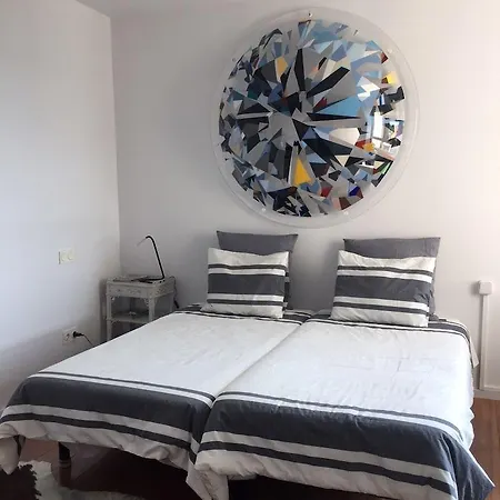 Apartment Torre Retiro City Center