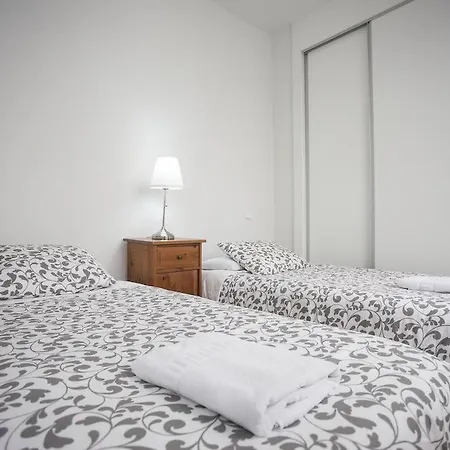 Hotel Fuencarral 50 4*