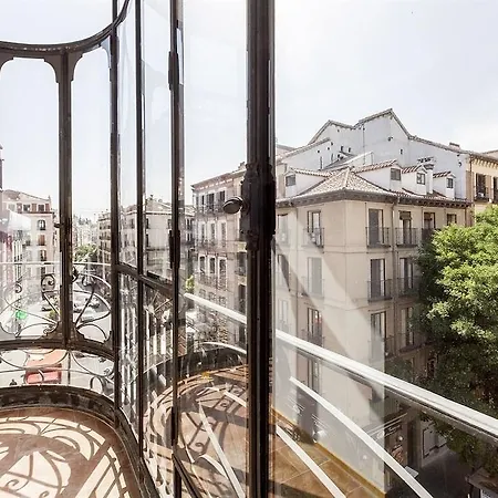 Appartement San Miguel *