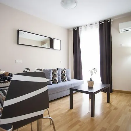Hotel Fuencarral 50