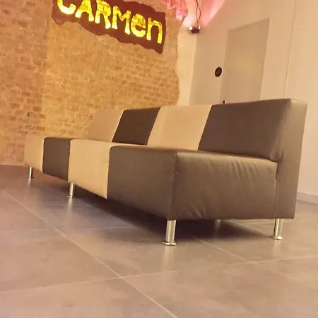 El Carmen 2*