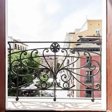 San Miguel Appartement