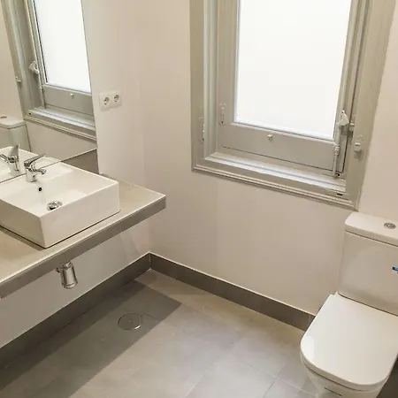 Apartment Apto. De Diseno Puerta Del Sol 4 *