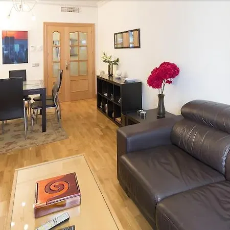 Mlr San Marcos Apartamento