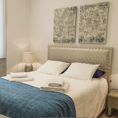 Apto. De Diseno Puerta Del Sol 4 * Madrid