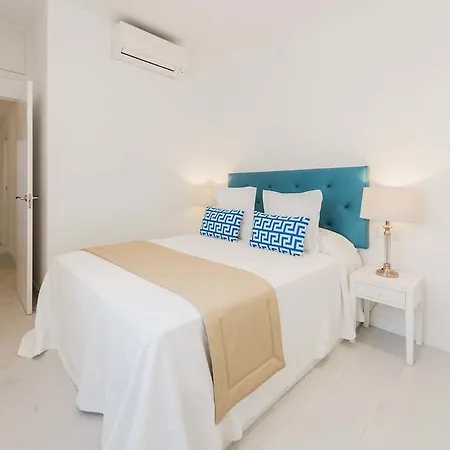 El Viso Smart Iii Hotel 3*