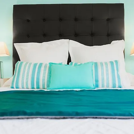 Apartamento El Viso Smart Madrid