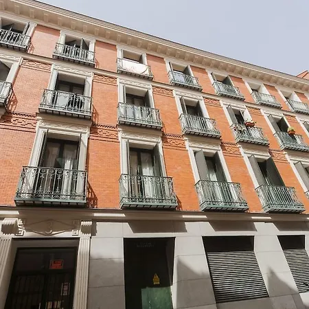 Dobo Homes Palacio Madrid