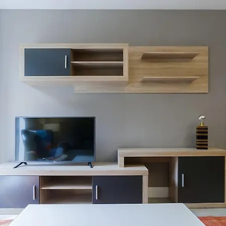 Hotel Dobo Homes Palacio 3*