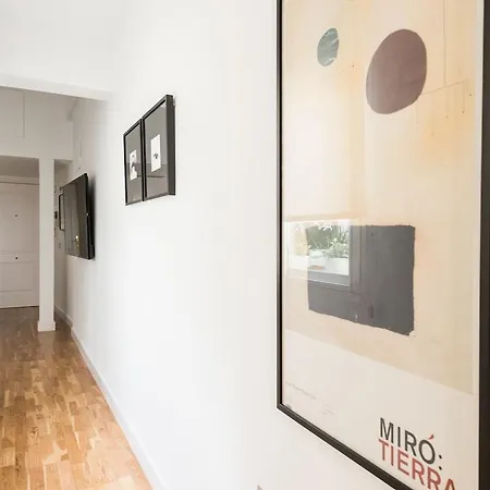 Hotel Latina - Madflats Collection Madrid