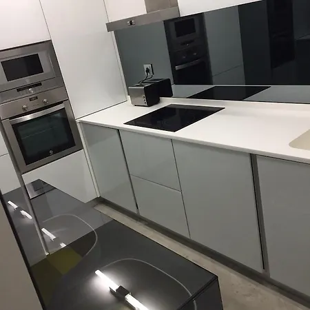 Apartment Alterhome Malasana Ii