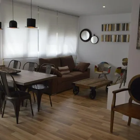Apto. De Diseno Puerta Del Sol 3 Apartment Madrid