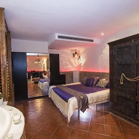 Apartamento Alterhome Caballero De Gracia Madrid