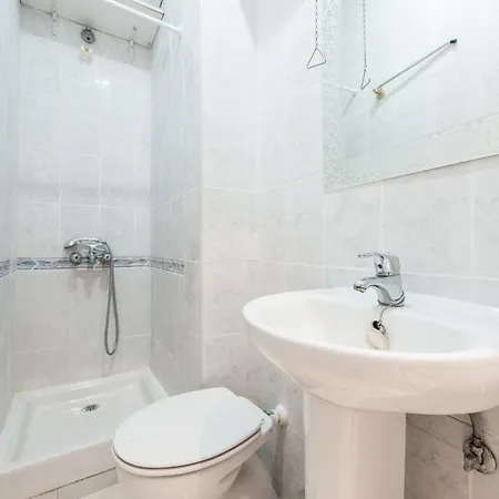 Offer Atocha Apartment