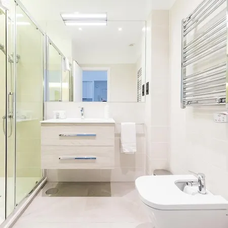 Chueca Exclusive - Madflats Collection Hotel
