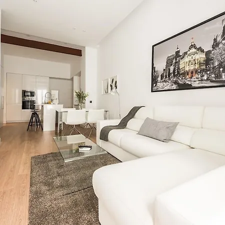 Chueca Exclusive - Madflats Collection Madrid
