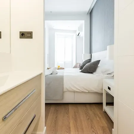 Chueca Exclusive - Madflats Collection Hotel 3*