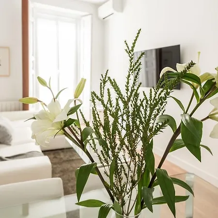 Chueca Exclusive - Madflats Collection Madrid