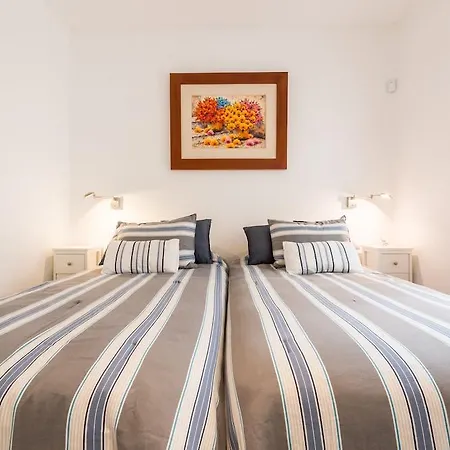 Moderno Chamberi Apartment Madrid