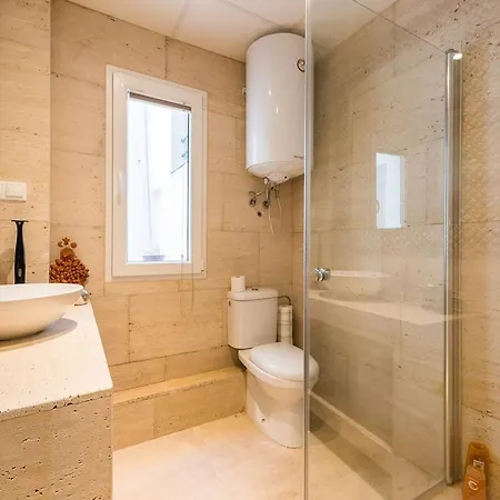 Moderno Chamberi Apartment *