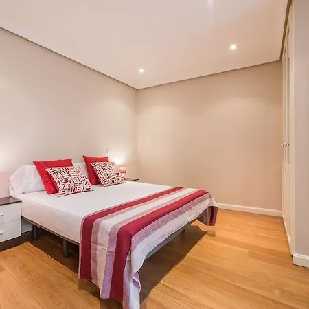 Apartment - Barrio De Letras Madrid