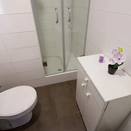Cozy In Gran Via Malasana Chueca Apartment *