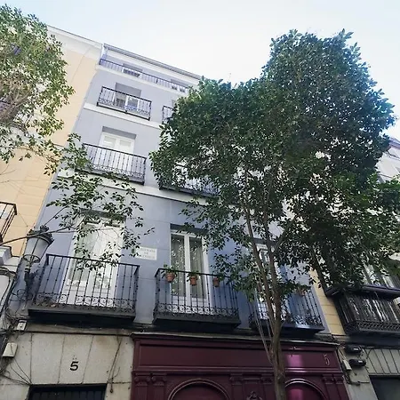 Dobo Homes Relatores Ii 4*