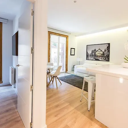 Chueca Boutique Madrid
