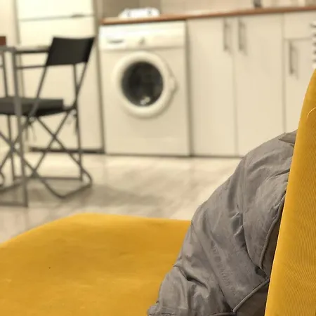 Estudio En Palacio - La Latina Madrid