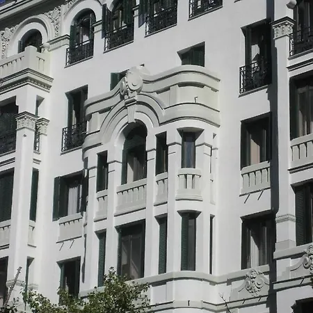 Casa de hóspedes Trevinca 2*