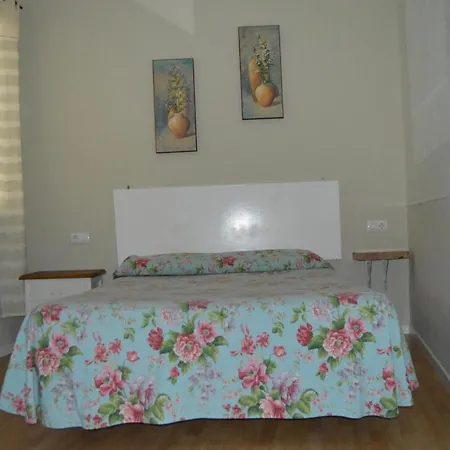 Estudio Puerta Del Sol Esparteros Apartment Madrid