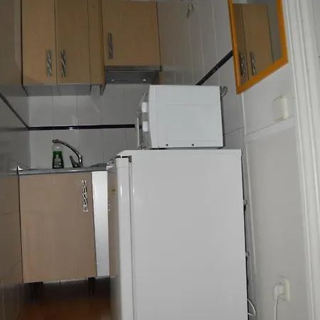 Apartment Estudio Puerta Del Sol Esparteros