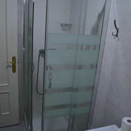 Apartment Estudio Puerta Del Sol Esparteros *