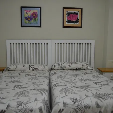 Apartment Estudio Puerta Del Sol Esparteros Madrid