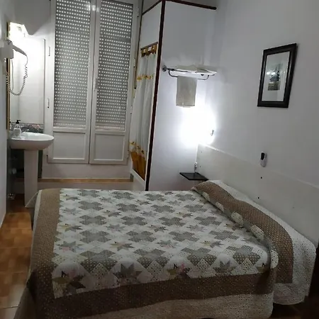 Pensjonat Miami 2*