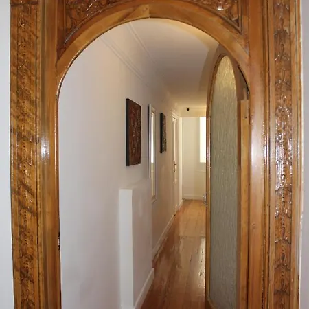 Grand Via House 3* Madrid