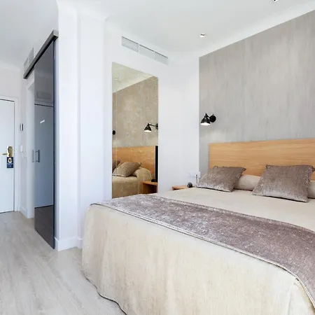 Europa Hotel Madrid