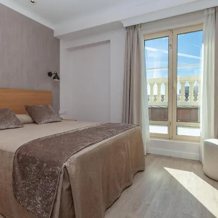 Europa Hotel 3*