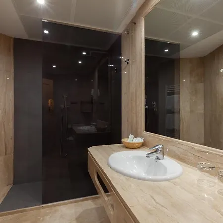 Europa Hotel Madrid