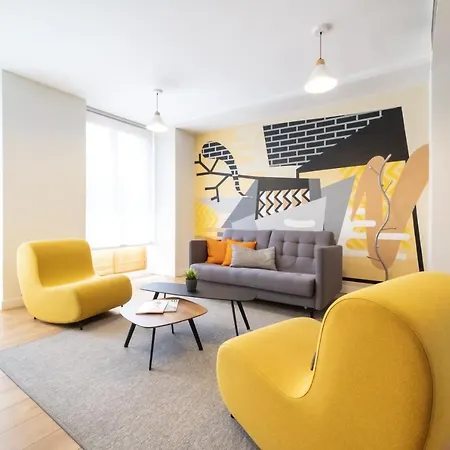 Apartamento Art