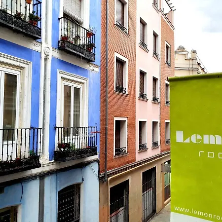 Guest house Ch Lemon -